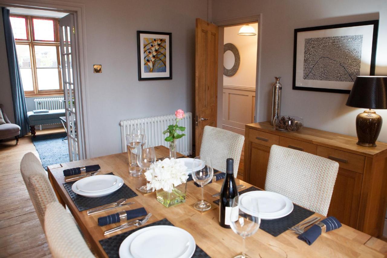 Villa Shrewsbury Townhouse - Free Parking Exterior foto
